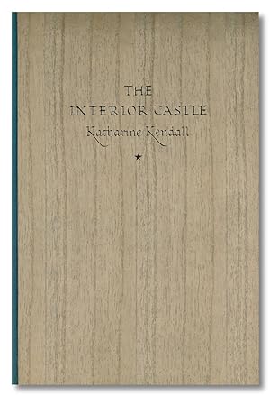 THE INTERIOR CASTLE