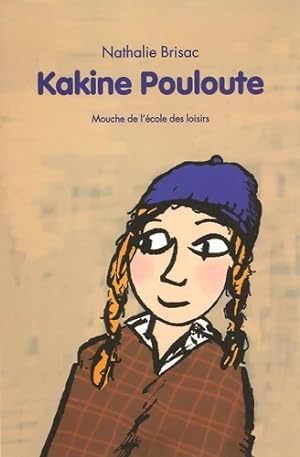 Kakine Pouloute - Nathalie Brisac