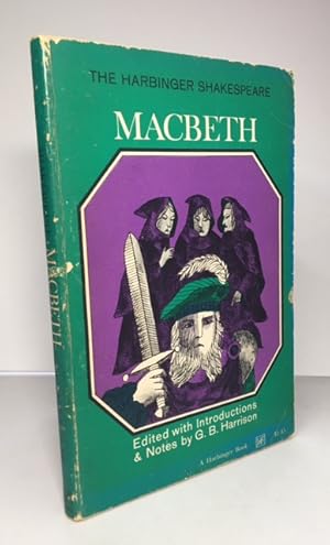 Harbinger Shakespeare The Tragedy of Macbeth