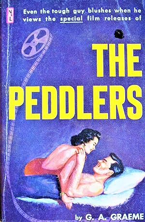 The Peddlers