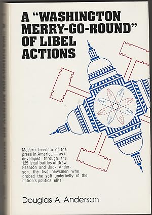 A "Washington Merry-Go-Round" of Libel Actions