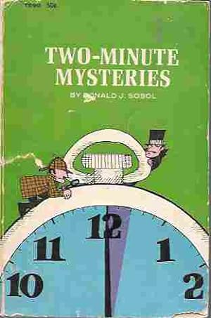 Two-Minute Mysteries