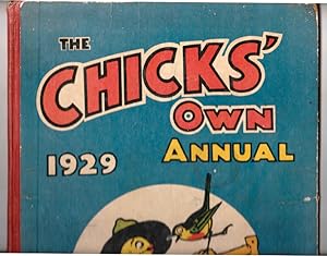 The Chicks' Own Annual.