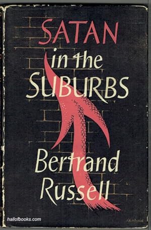 Satan In The Suburbs And Other Stories