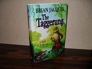 The Taggerung (A tale of Redwall)