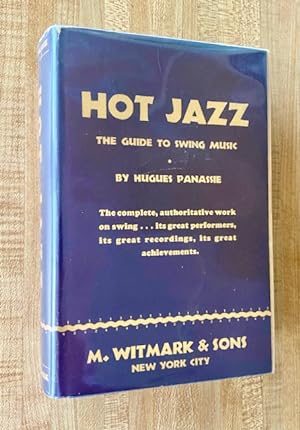 Hot Jazz: The Guide To Swing Music