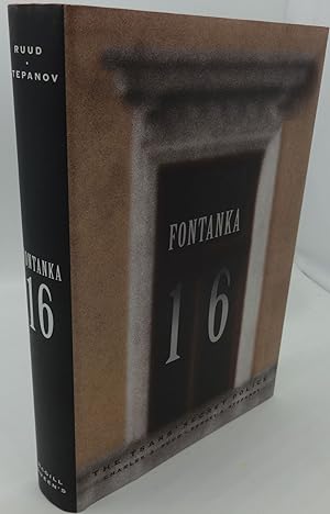 FONTANKA 16