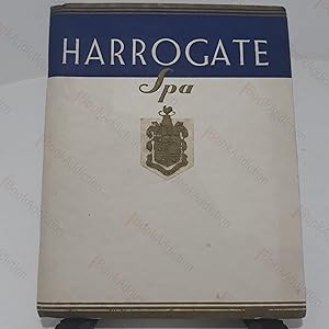 Harrogate Spa