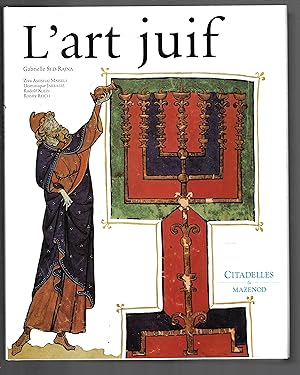 Art Juif (French Edition)