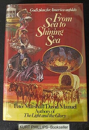 From Sea to Shining Sea (Signed Copy)