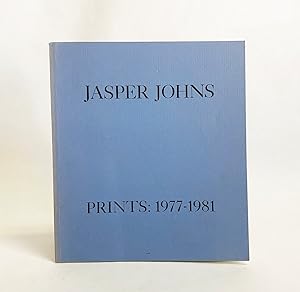 Jasper Johns: Prints 1977-1981