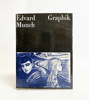 Edvard Munch : Graphik