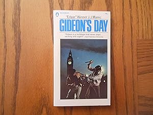 Gideon's Day
