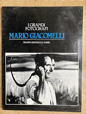 Mario Giacomelli - I grandi fotografi