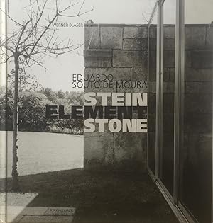 Eduardo Souto de Moura - Stein Element Stone