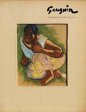 Gauguin: Watercolors and Pastels