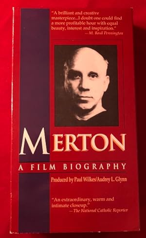 Merton: A Film Biography (VHS)