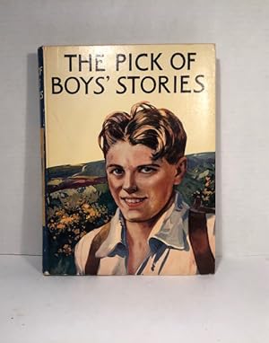 The Pick of Boys Stories