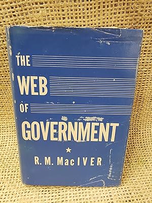 The Web of Government