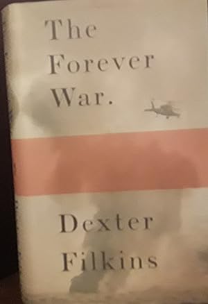 The Forever War // FIRST EDITION //
