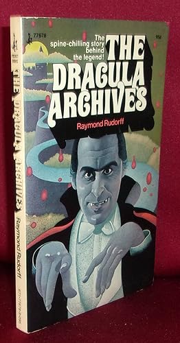 THE DRACULA ARCHIVES
