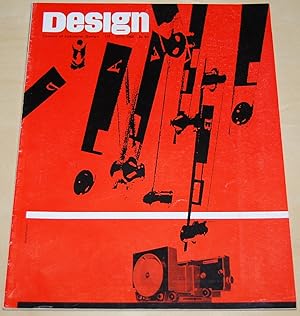Design, no. 175, July 1963
