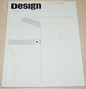 Design, no. 174, June 1963
