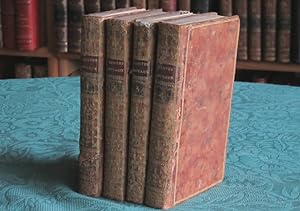 Contes Moraux. 4 volumes.