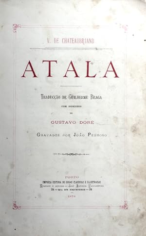 ATALA. [1878]