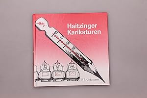 POLITISCHE KARIKATUREN. Eine Auswahl von Veröffentlichungen aus den Jahren 1991/92