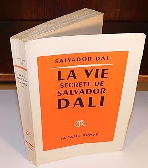 LA VIE SECRÈTE DE SALVAOR DALI (1960)