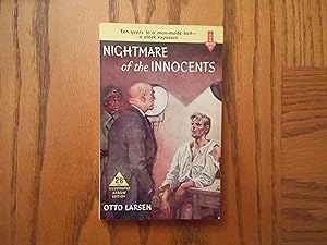 Nightmare of the Innocents (Norway - World War Two (2))