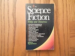 Science Fiction Today and Tomorrow