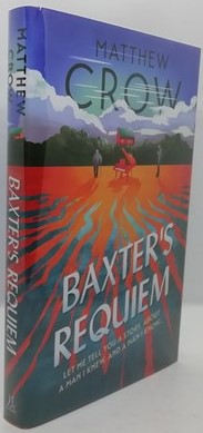 Baxter's Requiem (Signed Limited Edition)
