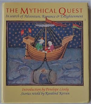 The Mythical Quest