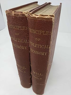 Principles of Political Economy - Two Volumes