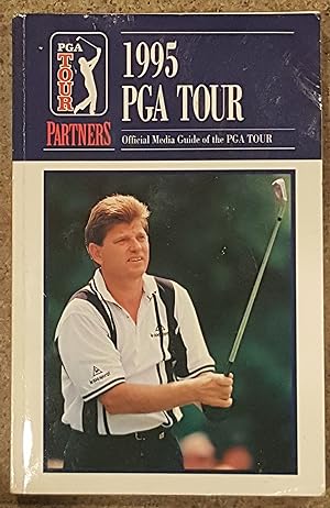1995 PGA Tour, Official Media Guide of the PGA Tour