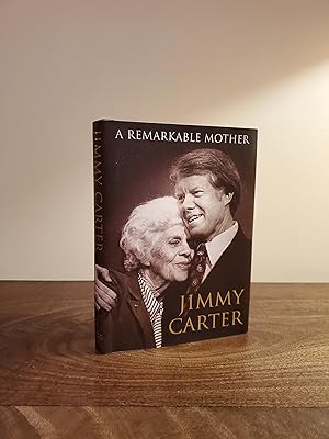 A Remarkable Mother - LRBP