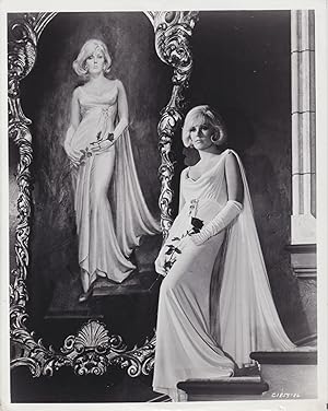 The Legend of Lylah Clare (Three original publicity photographs of Kim Novak from the 1968 film)
