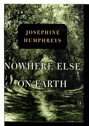 NOWHERE ELSE ON EARTH.