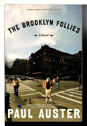 BROOKLYN FOLLIES.