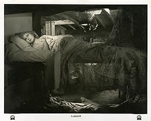 "LA BELLE MARINIÈRE" / Réalisé par Harry LACHMAN en 1932 d'après la pièce de Marcel ACHARD avec M...