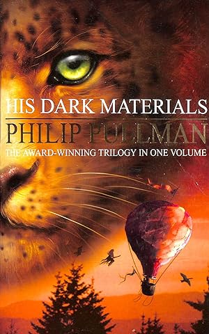 His Dark Materials Trilogy: Northern Lights, Subtle Knife, Amber Spyglass