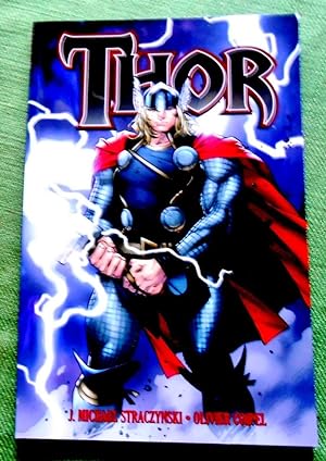 Thor. 1. Die Rückkehr des Donners.