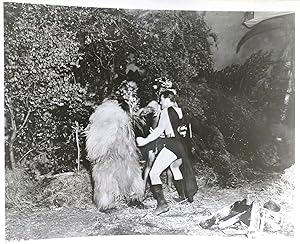 THE ADVENTURES OF SUPERMAN PHOTO 8'' x 10'' inch Photograph