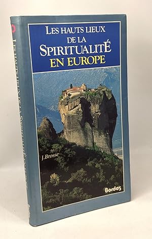 HAUTS LIEUX SPIRIT.EUR (Ancienne Edition)