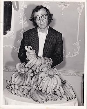 Bananas (Original photograph from the 1971 film)