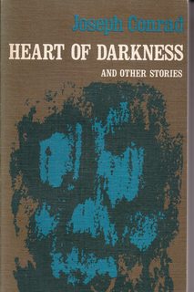 Heart of darkness,: And other stories (Riverside literature series, R39)