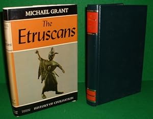 THE ETRUSCANS, SIGNED COPY