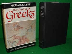 THE CLASSICAL GREEKS, SIGNED COPY
